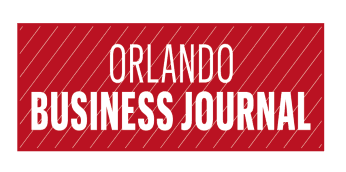 Orlando Business Journal Award