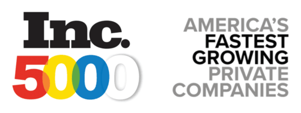 Inc. Company Award