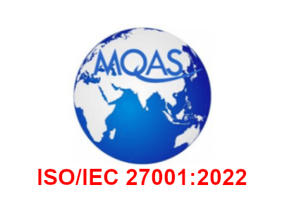 ISO 27001 Certification