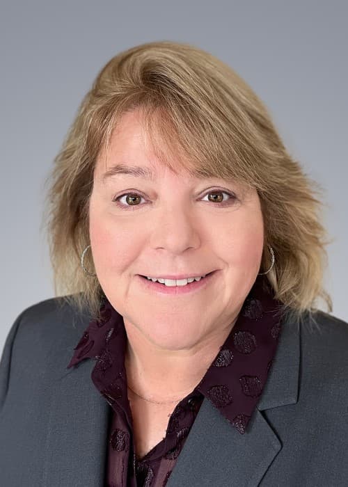 Tami Curtner