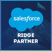 Salesforce Ridge Partner